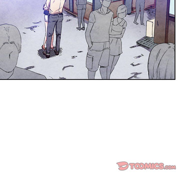 Miss Provocative Manhwa - Chapter 52 Page 55