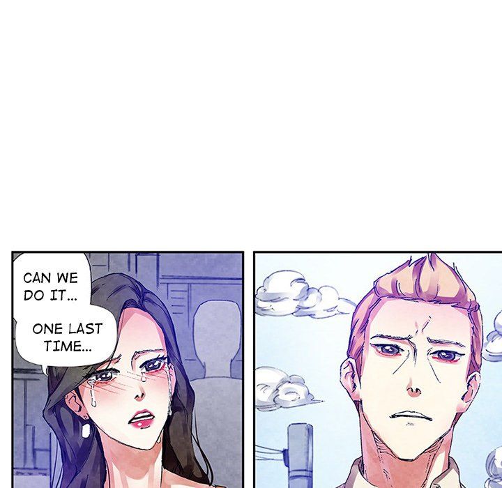 Miss Provocative Manhwa - Chapter 52 Page 57