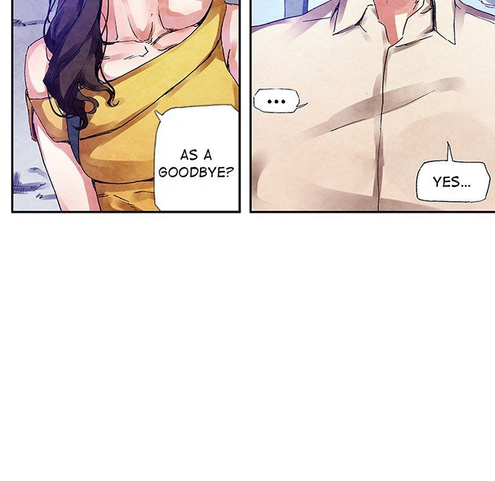 Miss Provocative Manhwa - Chapter 52 Page 58