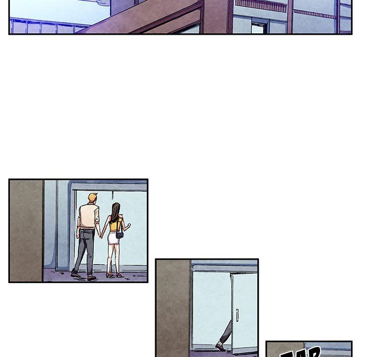 Miss Provocative Manhwa - Chapter 52 Page 60