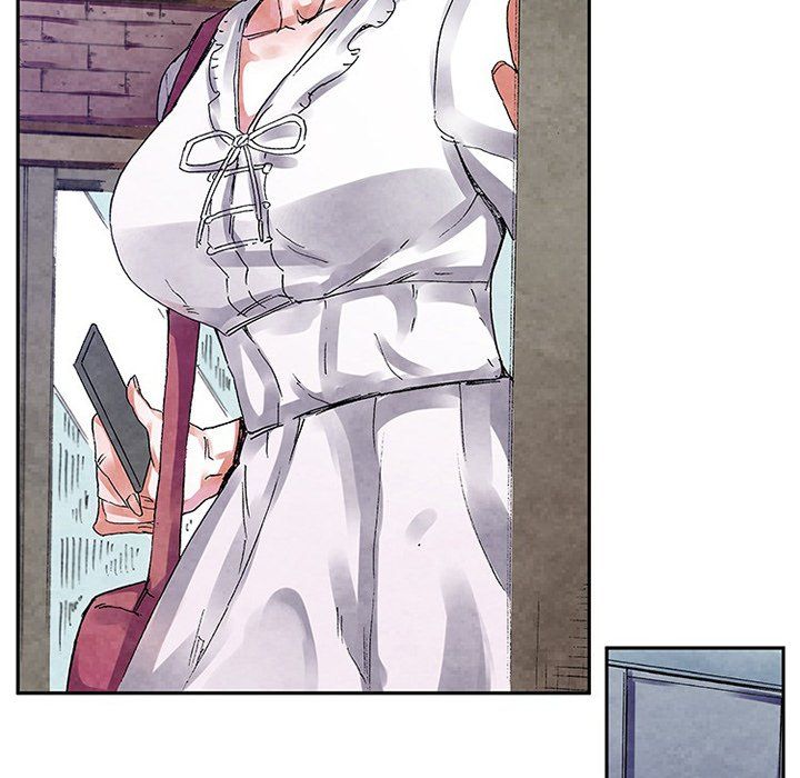 Miss Provocative Manhwa - Chapter 52 Page 63