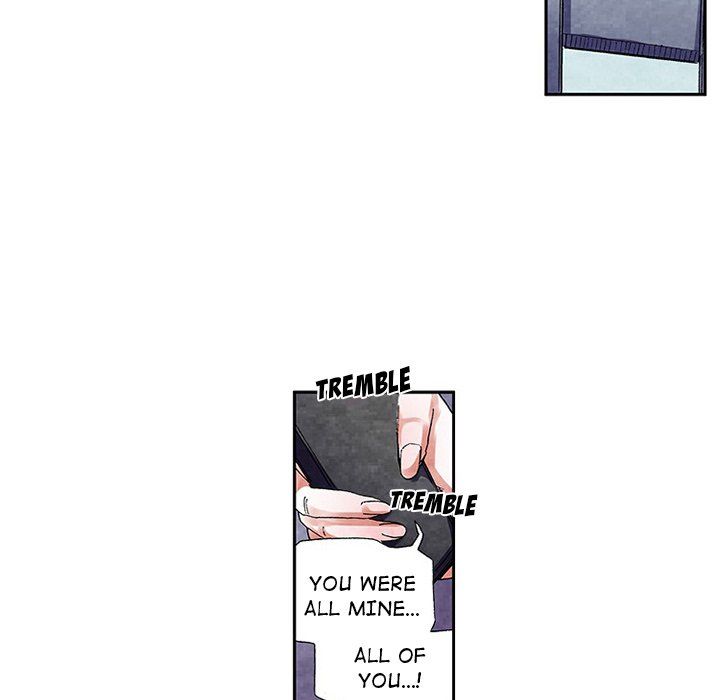 Miss Provocative Manhwa - Chapter 52 Page 64