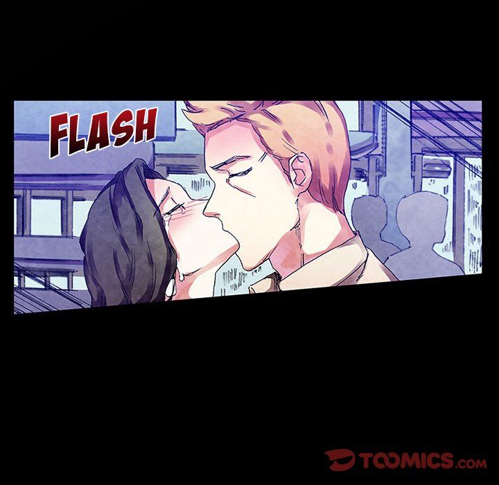 Miss Provocative Manhwa - Chapter 52 Page 67