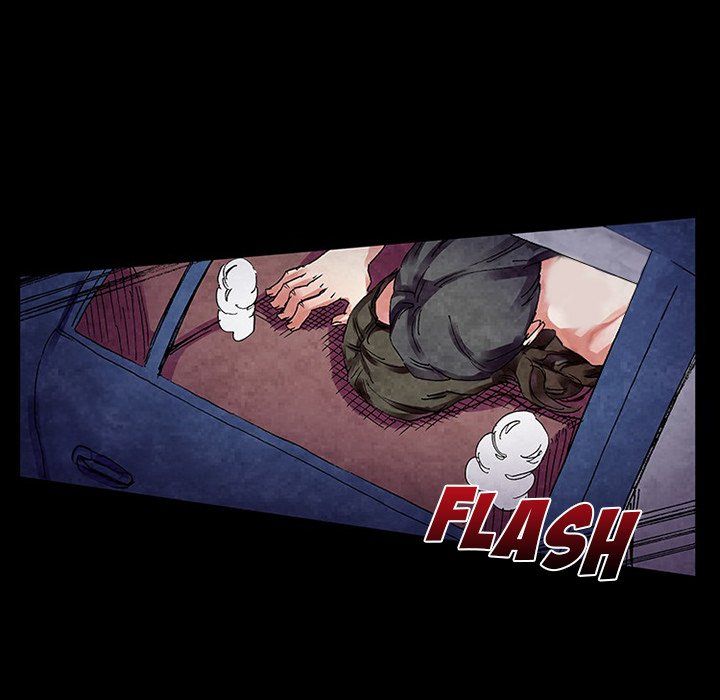 Miss Provocative Manhwa - Chapter 52 Page 68