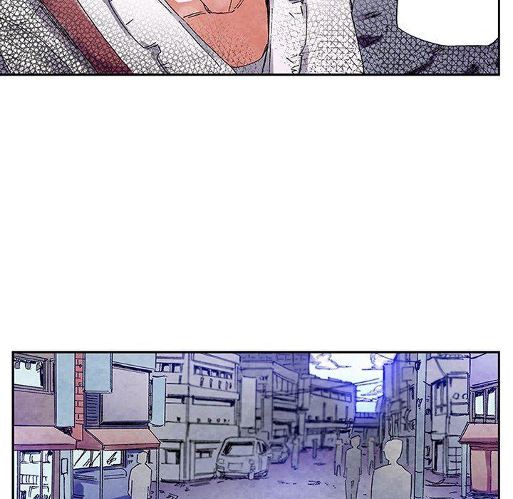 Miss Provocative Manhwa - Chapter 52 Page 74