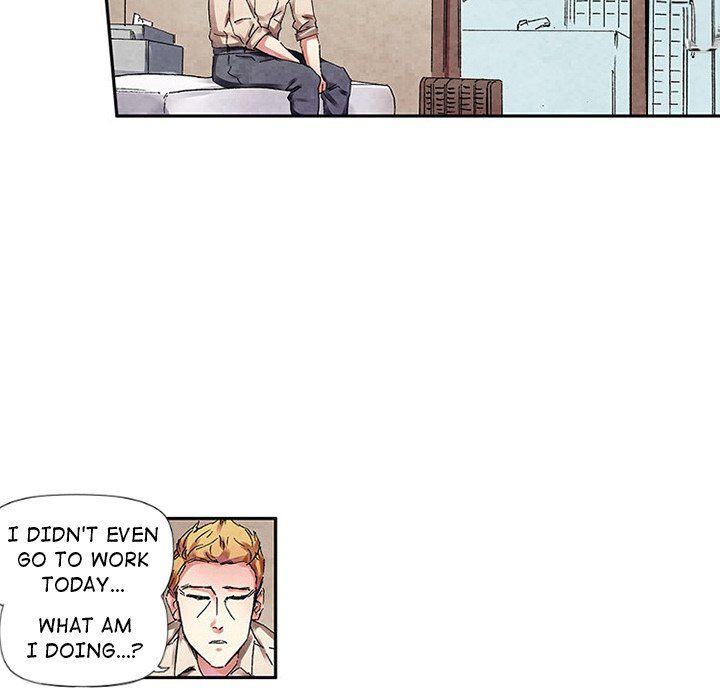 Miss Provocative Manhwa - Chapter 52 Page 77