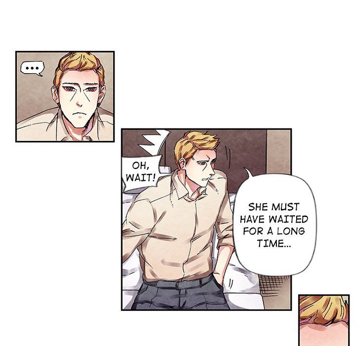 Miss Provocative Manhwa - Chapter 52 Page 78