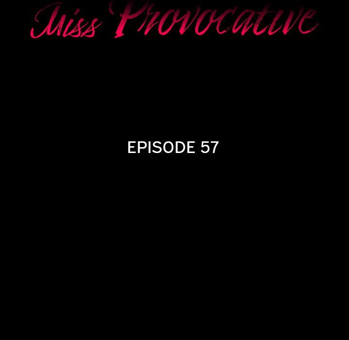 Miss Provocative Manhwa - Chapter 64 Page 4