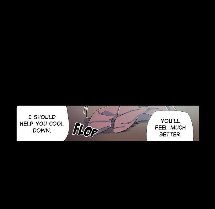 Miss Provocative Manhwa - Chapter 64 Page 6