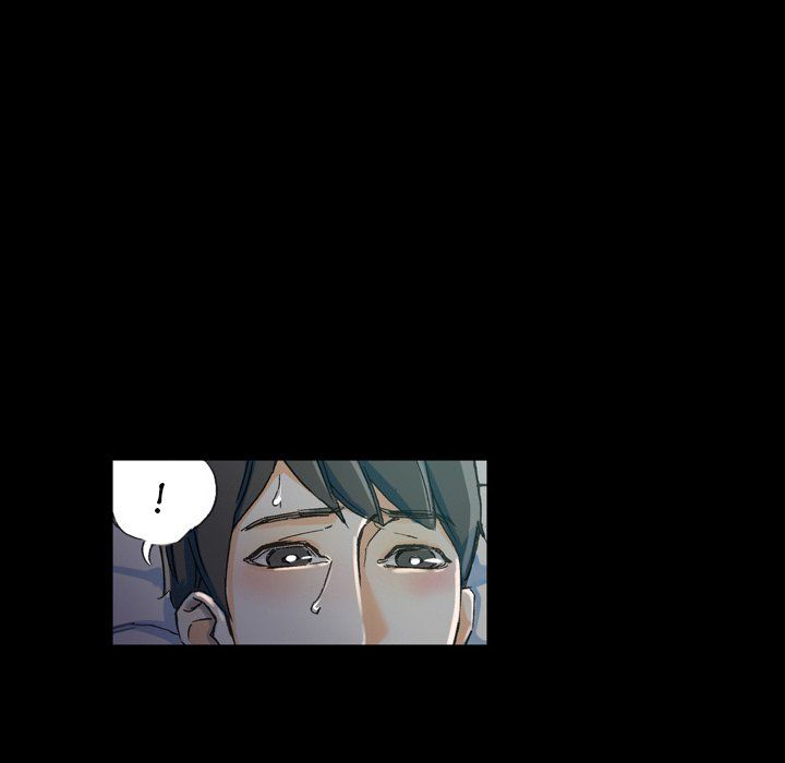 Miss Provocative Manhwa - Chapter 64 Page 8