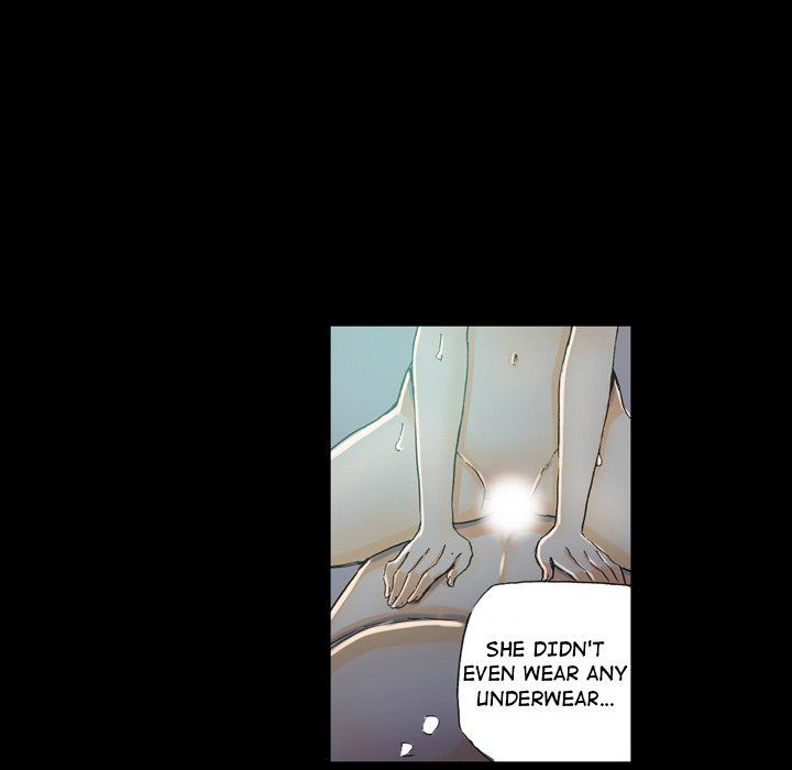 Miss Provocative Manhwa - Chapter 64 Page 9