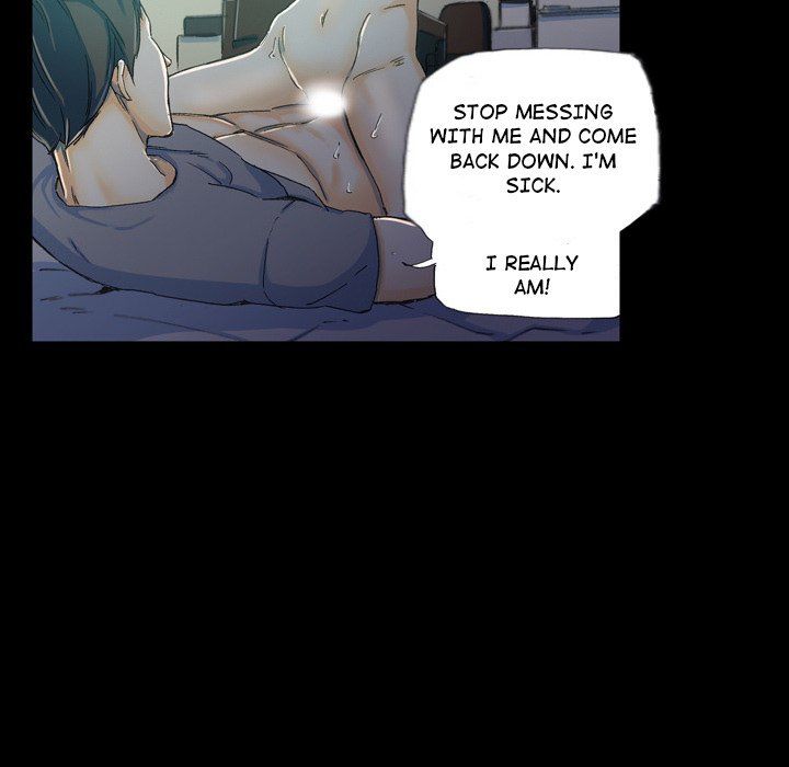 Miss Provocative Manhwa - Chapter 64 Page 11