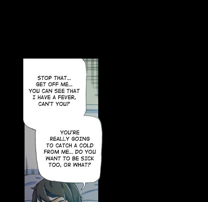 Miss Provocative Manhwa - Chapter 64 Page 15