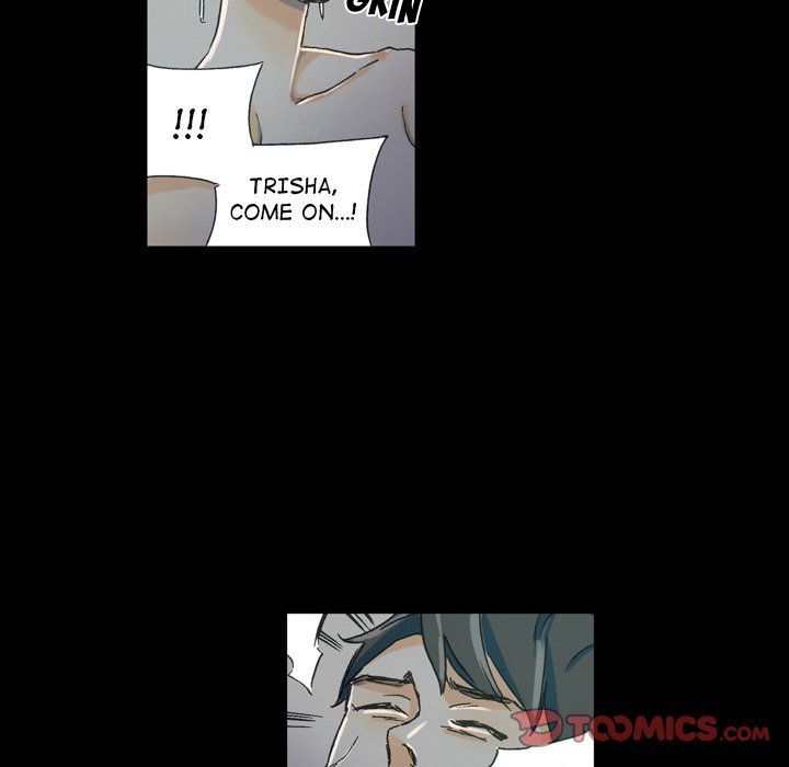 Miss Provocative Manhwa - Chapter 64 Page 19