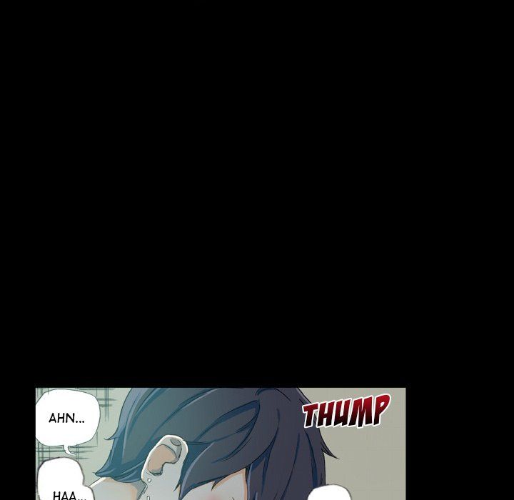 Miss Provocative Manhwa - Chapter 64 Page 24