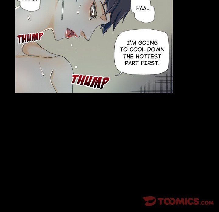 Miss Provocative Manhwa - Chapter 64 Page 25