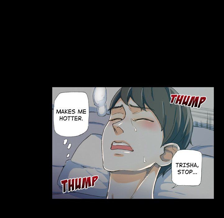 Miss Provocative Manhwa - Chapter 64 Page 30