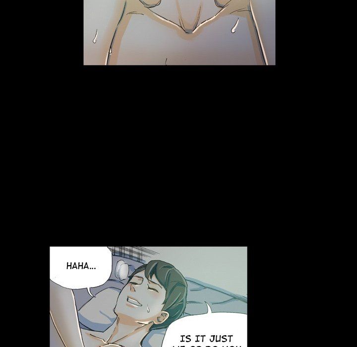 Miss Provocative Manhwa - Chapter 64 Page 34