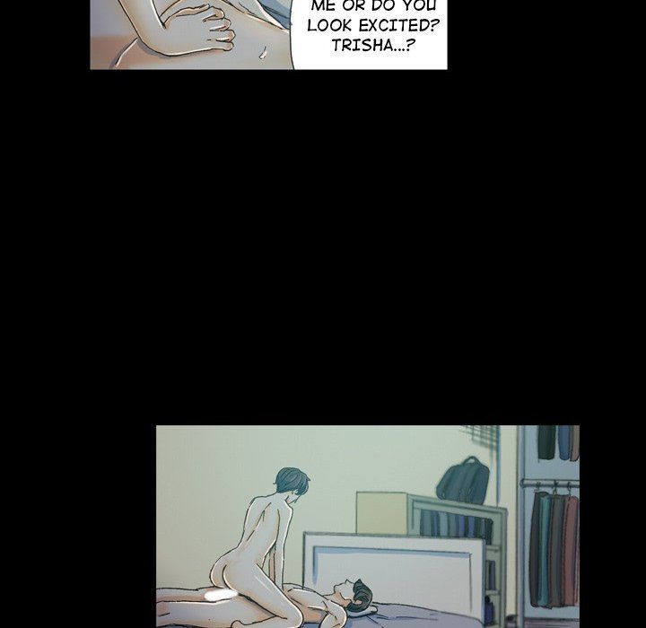 Miss Provocative Manhwa - Chapter 64 Page 35
