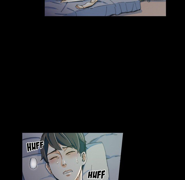 Miss Provocative Manhwa - Chapter 64 Page 36