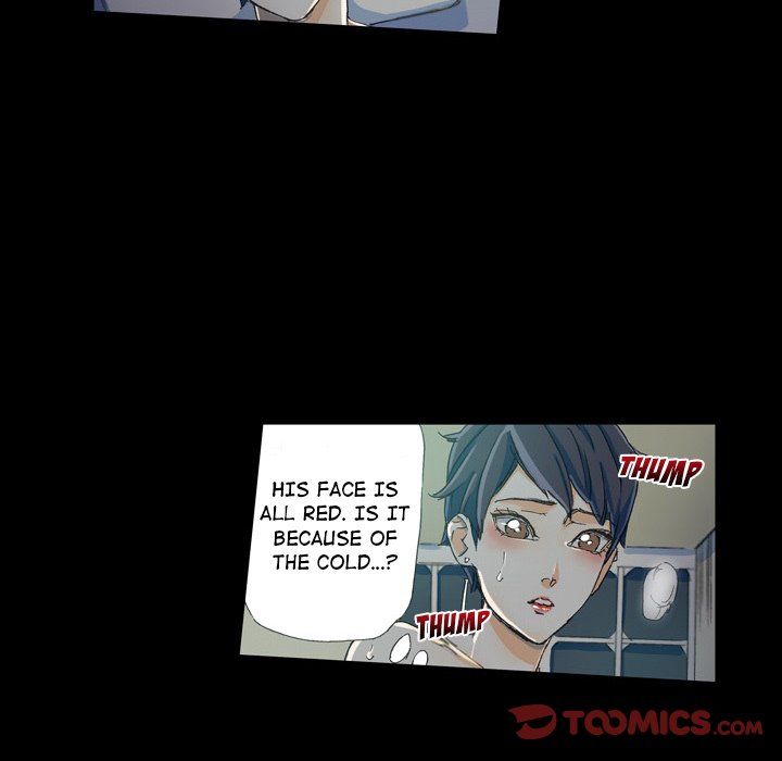 Miss Provocative Manhwa - Chapter 64 Page 37