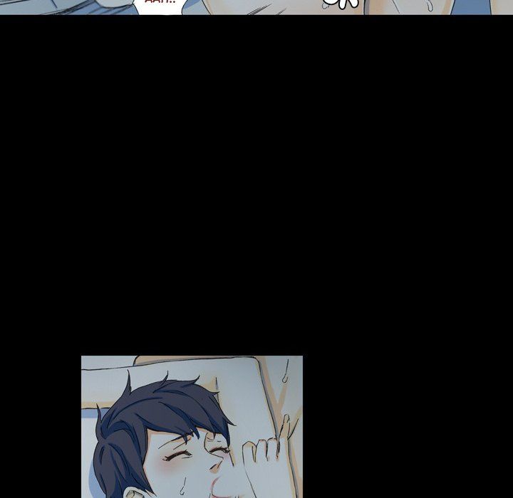 Miss Provocative Manhwa - Chapter 64 Page 41