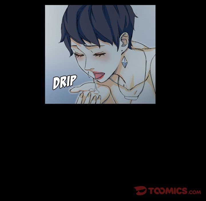 Miss Provocative Manhwa - Chapter 64 Page 43