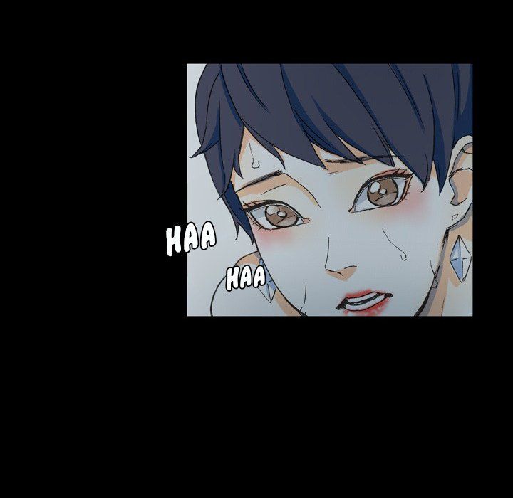 Miss Provocative Manhwa - Chapter 64 Page 44