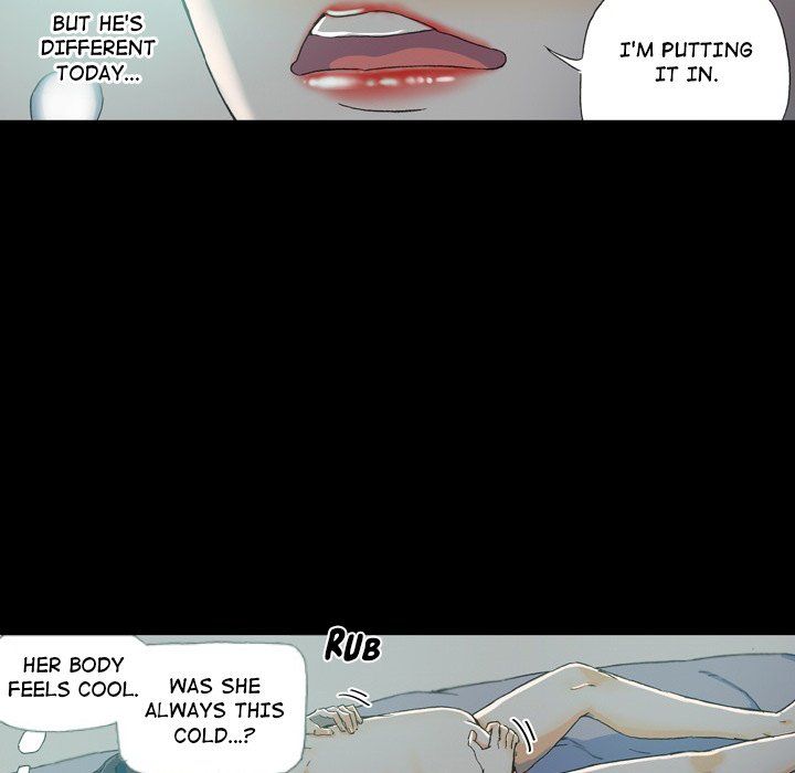 Miss Provocative Manhwa - Chapter 64 Page 47