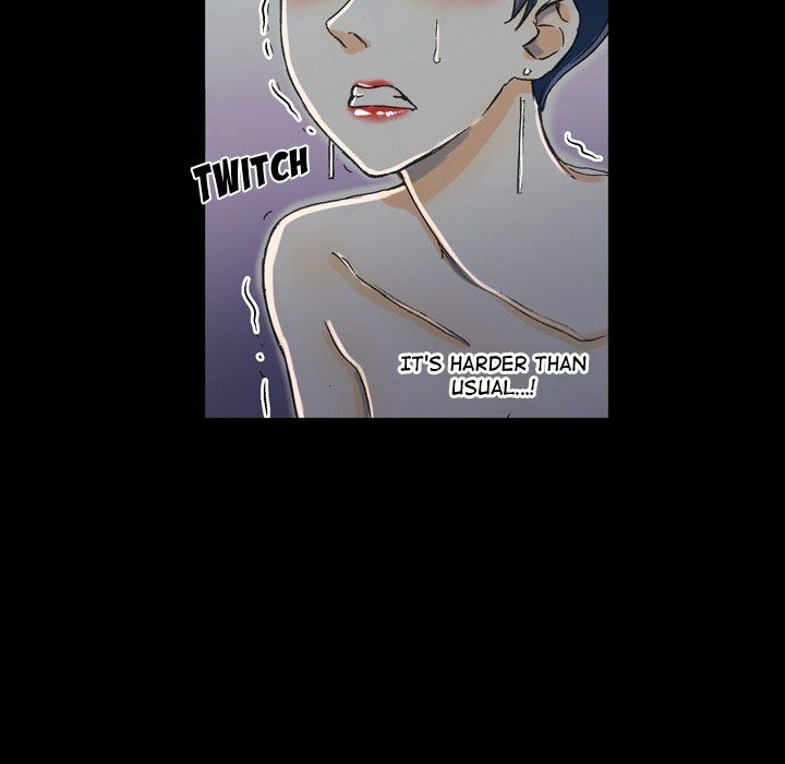 Miss Provocative Manhwa - Chapter 64 Page 52