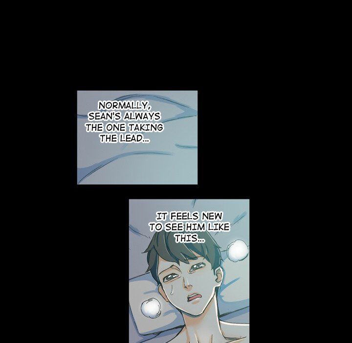 Miss Provocative Manhwa - Chapter 64 Page 53