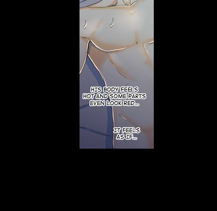 Miss Provocative Manhwa - Chapter 64 Page 54
