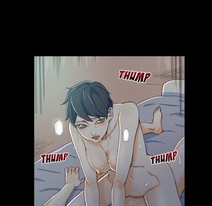Miss Provocative Manhwa - Chapter 64 Page 56