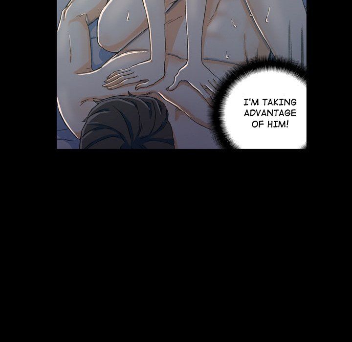 Miss Provocative Manhwa - Chapter 64 Page 57