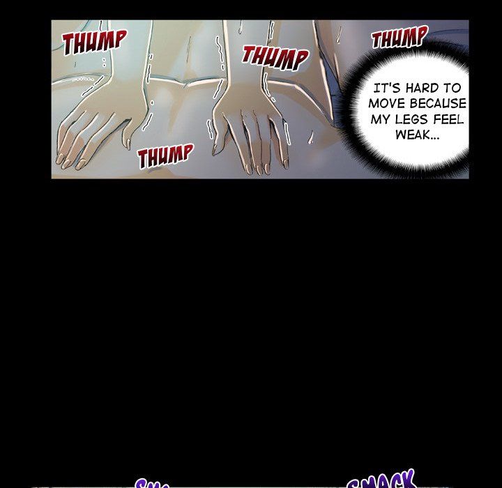 Miss Provocative Manhwa - Chapter 64 Page 58
