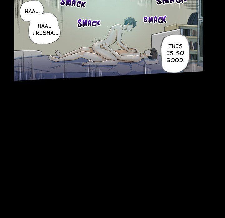 Miss Provocative Manhwa - Chapter 64 Page 59