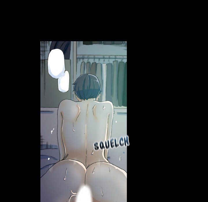 Miss Provocative Manhwa - Chapter 64 Page 69