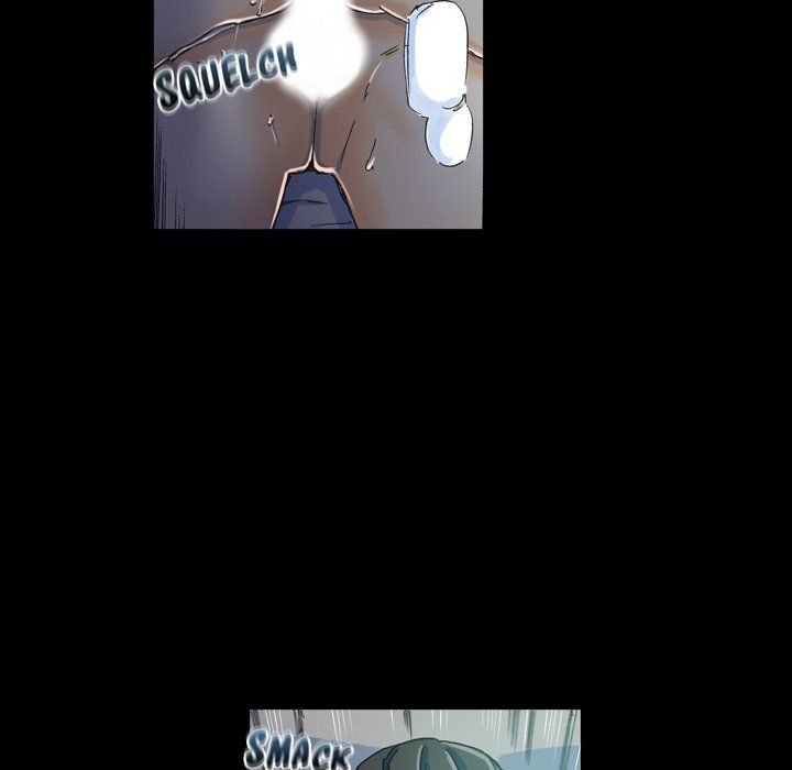 Miss Provocative Manhwa - Chapter 64 Page 70