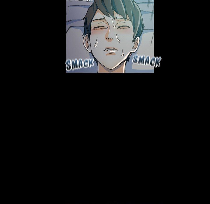 Miss Provocative Manhwa - Chapter 64 Page 71