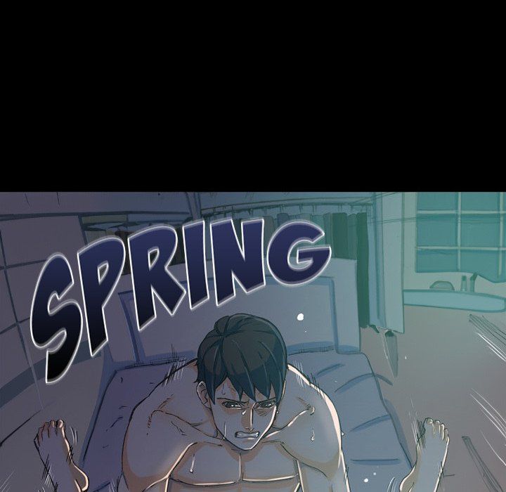 Miss Provocative Manhwa - Chapter 64 Page 74