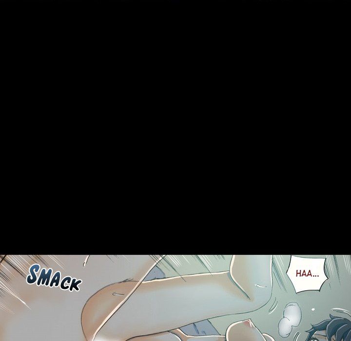 Miss Provocative Manhwa - Chapter 64 Page 76