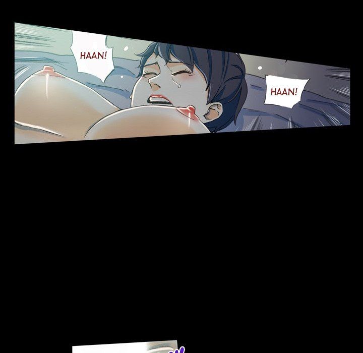 Miss Provocative Manhwa - Chapter 64 Page 78