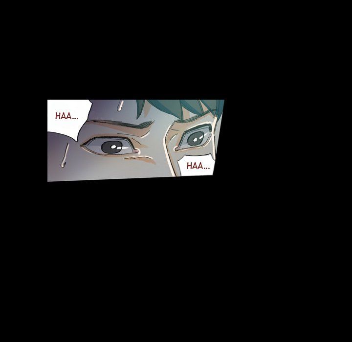 Miss Provocative Manhwa - Chapter 64 Page 81