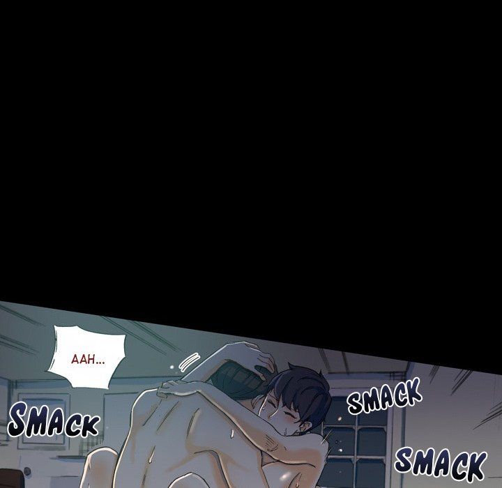 Miss Provocative Manhwa - Chapter 64 Page 84