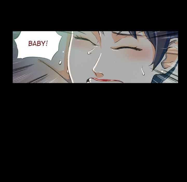 Miss Provocative Manhwa - Chapter 64 Page 86