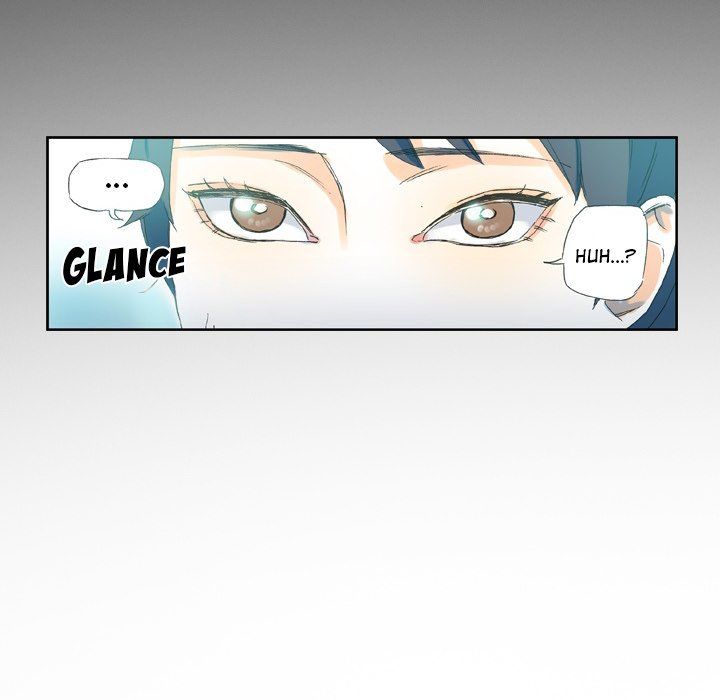 Miss Provocative Manhwa - Chapter 64 Page 89