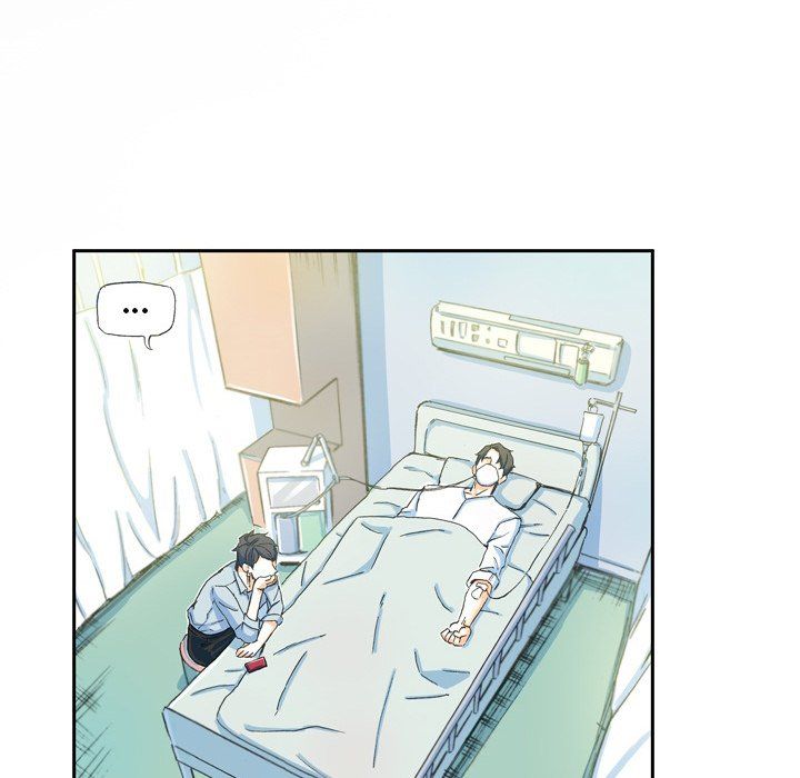 Miss Provocative Manhwa - Chapter 64 Page 90