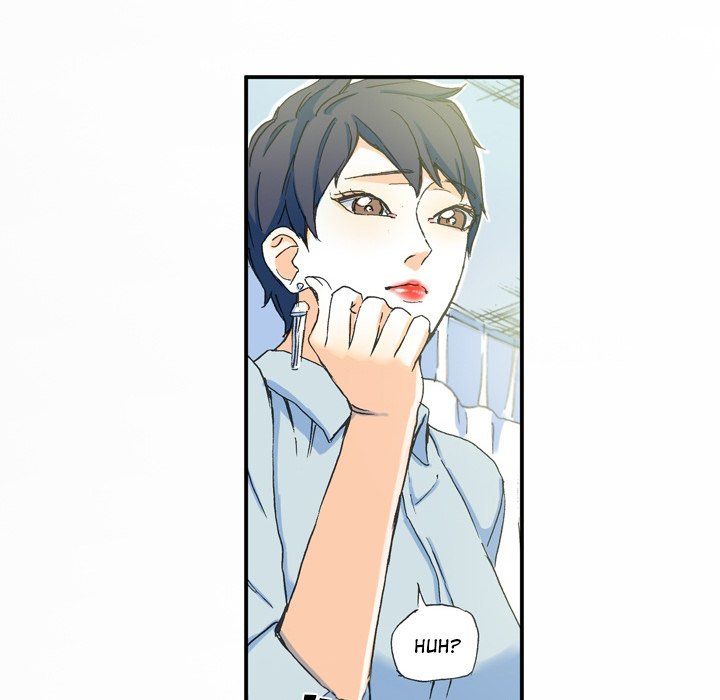 Miss Provocative Manhwa - Chapter 64 Page 92