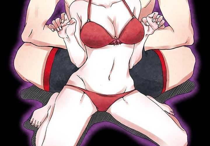 Miss Provocative Manhwa - Chapter 26 Page 2