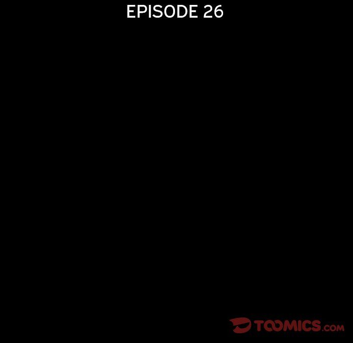 Miss Provocative Manhwa - Chapter 26 Page 5